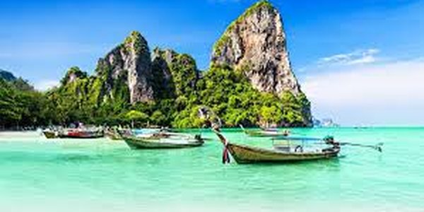 Пхукет ожидает коллапс водоснабжения из-за отсутствия дождя