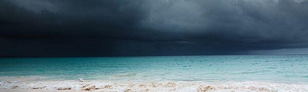 Новая тропическая депрессия образовалась в Филиппинском море