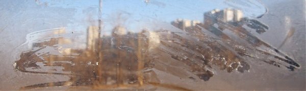 Северный ветер принёс в Приморье морозную погоду