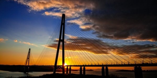 Приморский край занял 14 место в национальном туристическом рейтинге