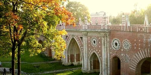 На этой неделе в Москве резко похолодает