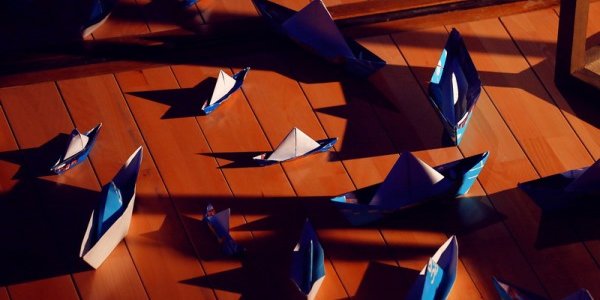 Во Владивостоке завершился 12-й международный кинофестиваль «Меридианы Тихого»