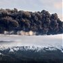  Пепел от вулкана в Исландии приблизится и к Приморью