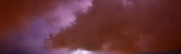 Кратковременные дожди с грозами пройдут в Приморье в начале следующей недели