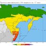 Внимание! В Приморье сохранится высокий уровень ультрафиолетового излучения