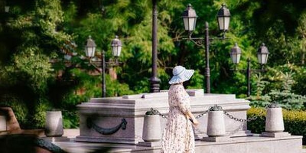 Прогноз погоды в Приморье на вторник: в континентальных районах температура повысится до +31 °С