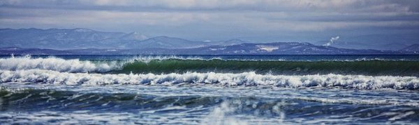 Перемены погоды ожидают Приморье на следующей неделе