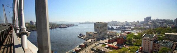 В Приморье введен режим полной самоизоляции