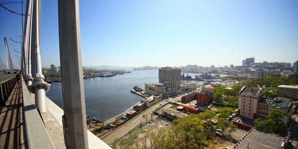 В Приморье введен режим полной самоизоляции