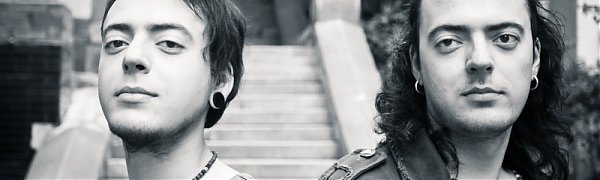 Владивосток такой Владивосток! Анатолий и Вилитарий Филатовы