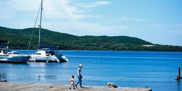 В Приморье разрешено отдыхать на 15 пляжах