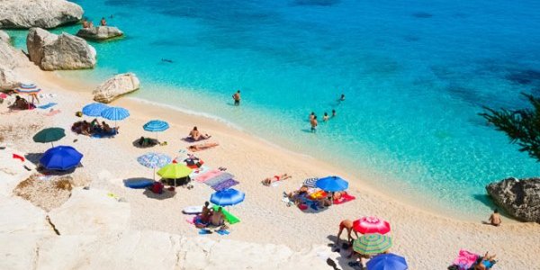 Июнь этого года стал самым жарким за всю историю наблюдений