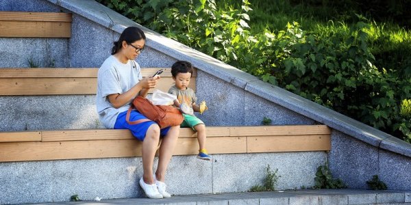 Приморье вступает во вторую стадию летнего муссона