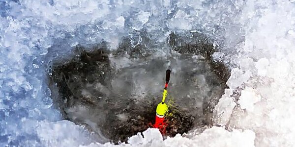 Погода для рыбалки в Приморье: уникальный прогноз стал доступен на «Примпогоде»