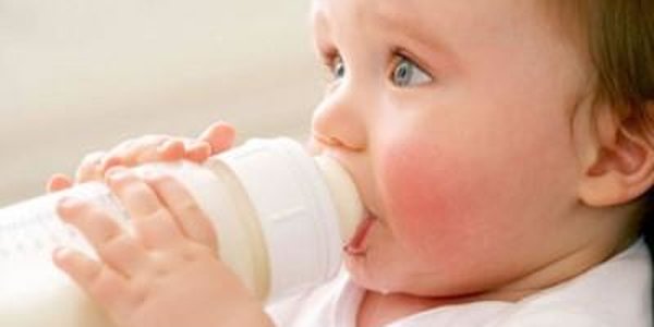 Госдуме предлагают запретить использовать пальмовое масло в детском питании 