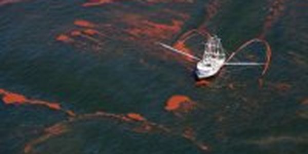 Россия предлагает создать спецфонд для ликвидации нефтяных аварий