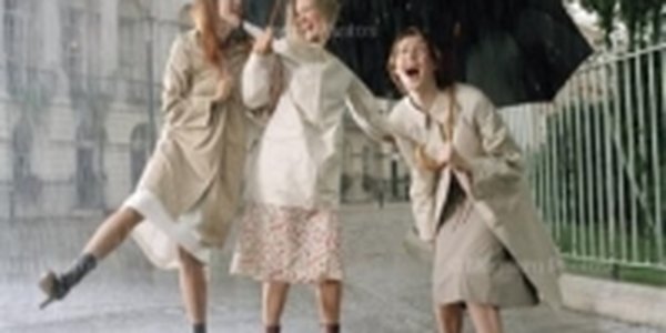 В Приморье ожидаются кратковременные дожди, жара спадет