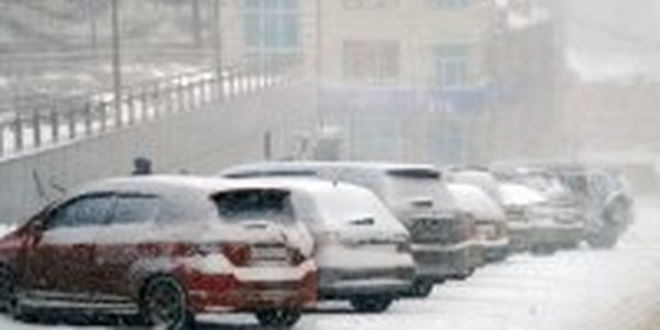 МЧС Приморья объявило штормовое предупреждение