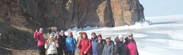 Горожан зовут в поход на остров Шкота