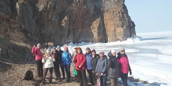 Горожан зовут в поход на остров Шкота