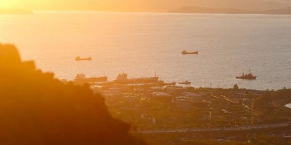 К воскресенью погода в Приморье наладится
