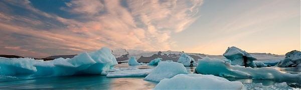 Найден способ остановить глобальное потепление