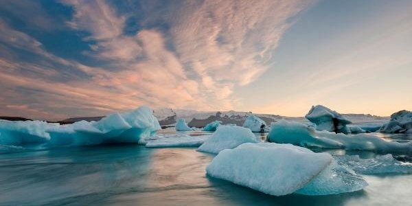 Найден способ остановить глобальное потепление