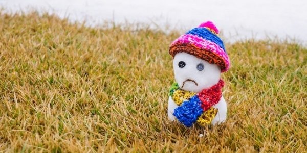 Гидрометцентр предсказал необычайно тёплое начало февраля в России