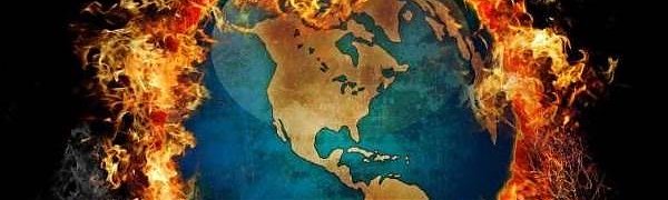 Природа не виновата в рекордах тепла последних лет