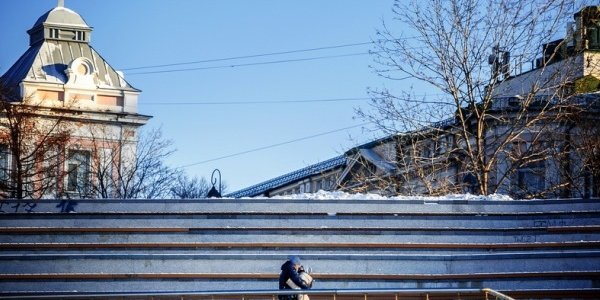 К середине недели в Приморье заметно потеплеет