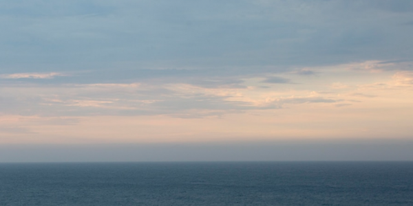 Неустойчивая погода ожидается в Приморье на следующей рабочей неделе