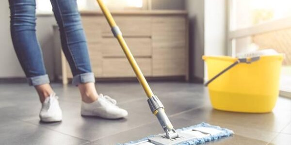 В магазинах Приморья введут санитарные часы