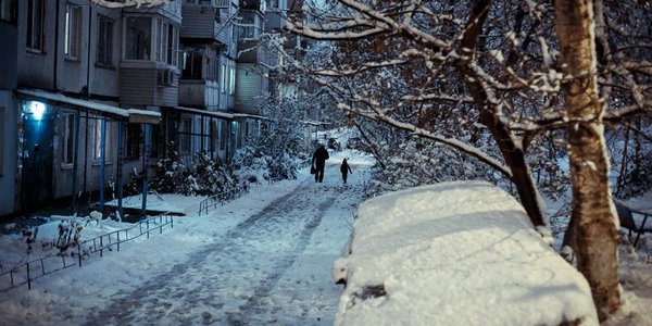 Во Владивостоке ожидается ухудшение погодных условий