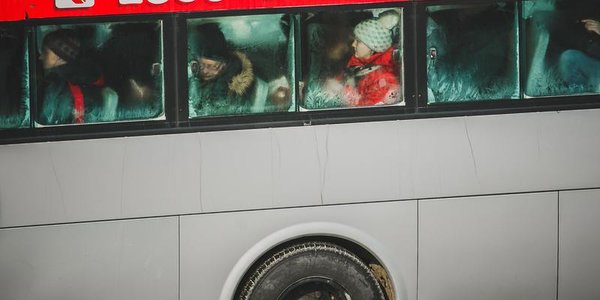 Администрация Владивостока рекомендует сократить рабочий день