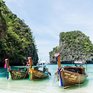 В Таиланде не будут закрывать пляж, известный по фильму с ДиКаприо