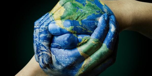 Китай и США официально присоединились к Парижскому соглашению по климату