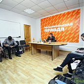 Борис Кубай: Ноябрь может принести во Владивосток три крупных циклона