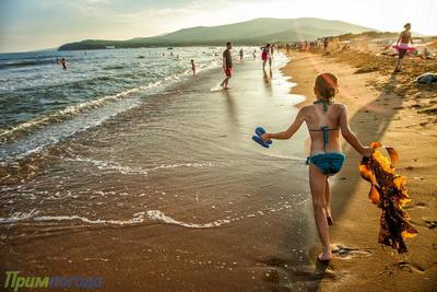 Во Владивостоке открылся купальный сезон: 10 разрешённых пляжей