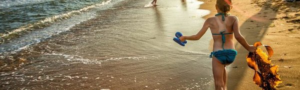 Во Владивостоке открылся купальный сезон: 10 разрешённых пляжей