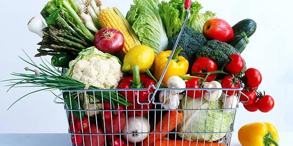 Потребительская корзина подешевела в Приморье