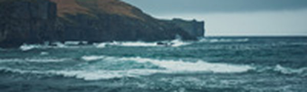 Сегодня на погоду в Приморье влияет малоподвижный циклонический вихрь