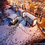 «Артэтаж» приглашает жителей Владивостока на фотовыставку «Город зимой»