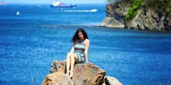 Благоприятная для отдыха погода будет в Приморье на выходных