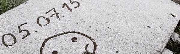 В Воркуте неожиданно выпал снег (ФОТО)