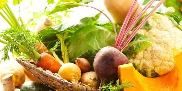 Сегодня и завтра в центре Владивостока будет работать продуктовая ярмарка