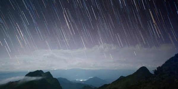 Япония вывела на орбиту спутник для создания искусственных звездопадов