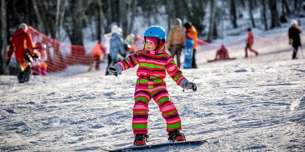 Синоптики обещали приморцам больше снежных дней в конце января