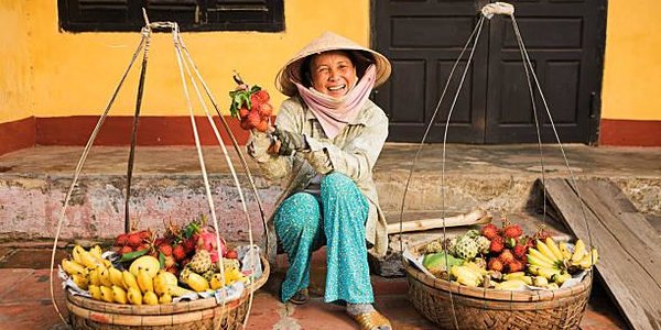 Ростуризм напомнил об опасности путешествий в жаркие страны