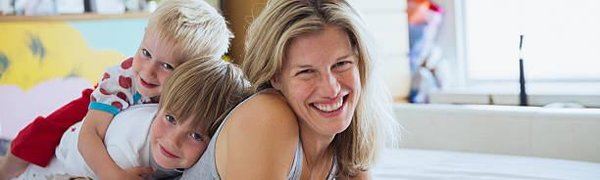 ВЦИОМ оценил уровень счастья россиян