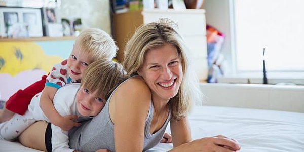 ВЦИОМ оценил уровень счастья россиян